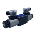 Hydraulic solenoid valves by hydrofit engineers