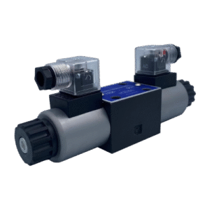 Hydraulic solenoid valves by hydrofit engineers