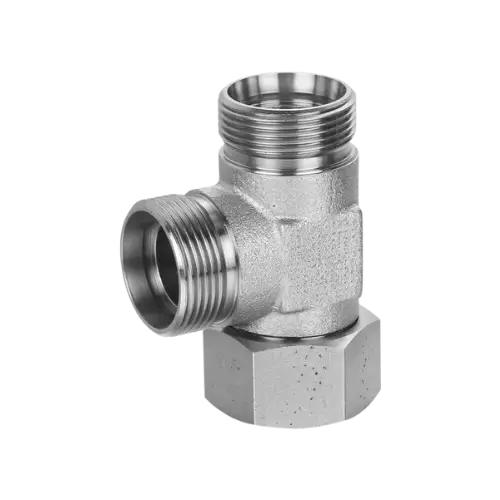 Swivel Tee | Hydrofit Engineers