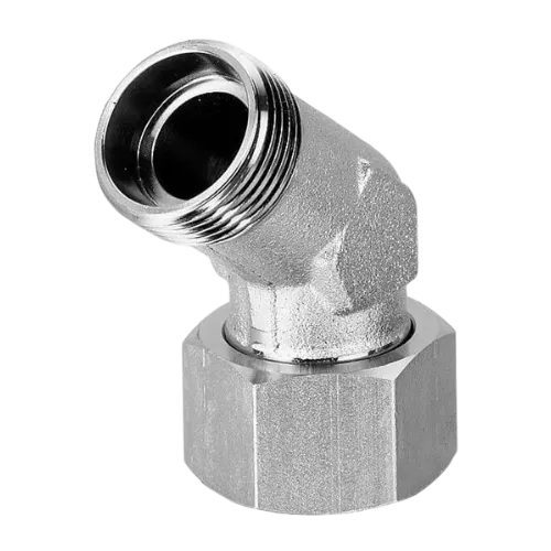 swivel elbow