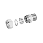 Ferrule Fittings