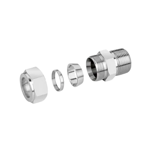 Ferrule Fittings