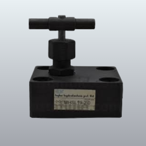 pressure valve1 valve
