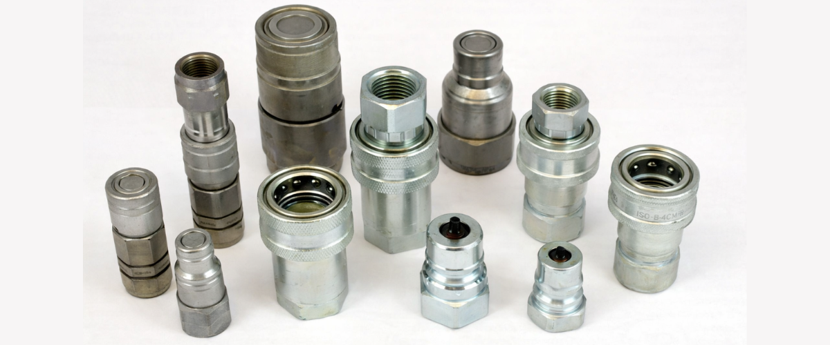quick-release-coupling
